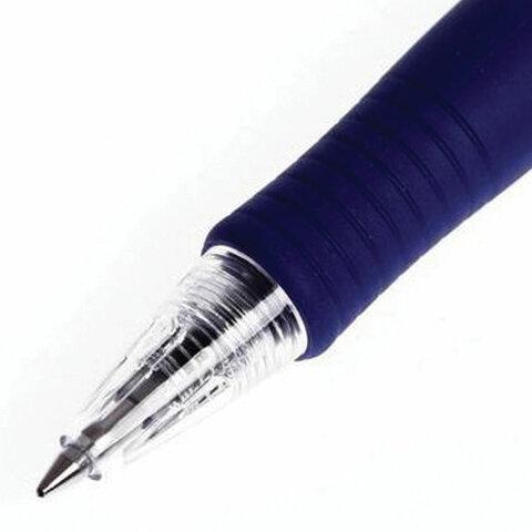 Ручка кулькова автомат PILOT Super Grip BPGP-10R 4902505154645