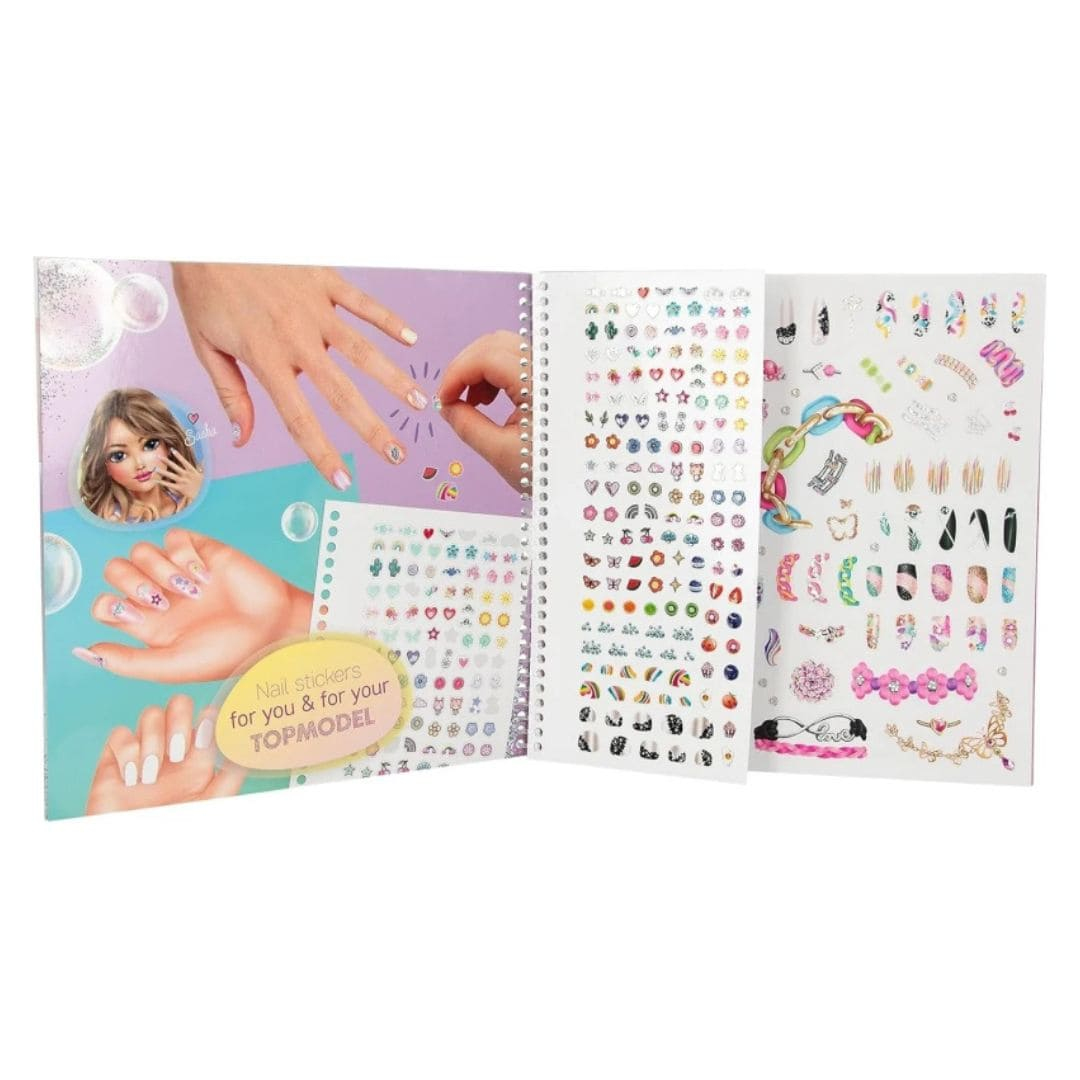 Набір для творчості. Hand Designer. MT 2561