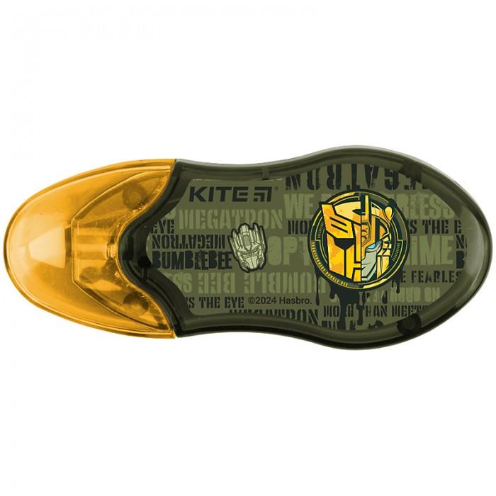 Коректор стрічковий 5мм*5мм, Transformers. Kite 24-006