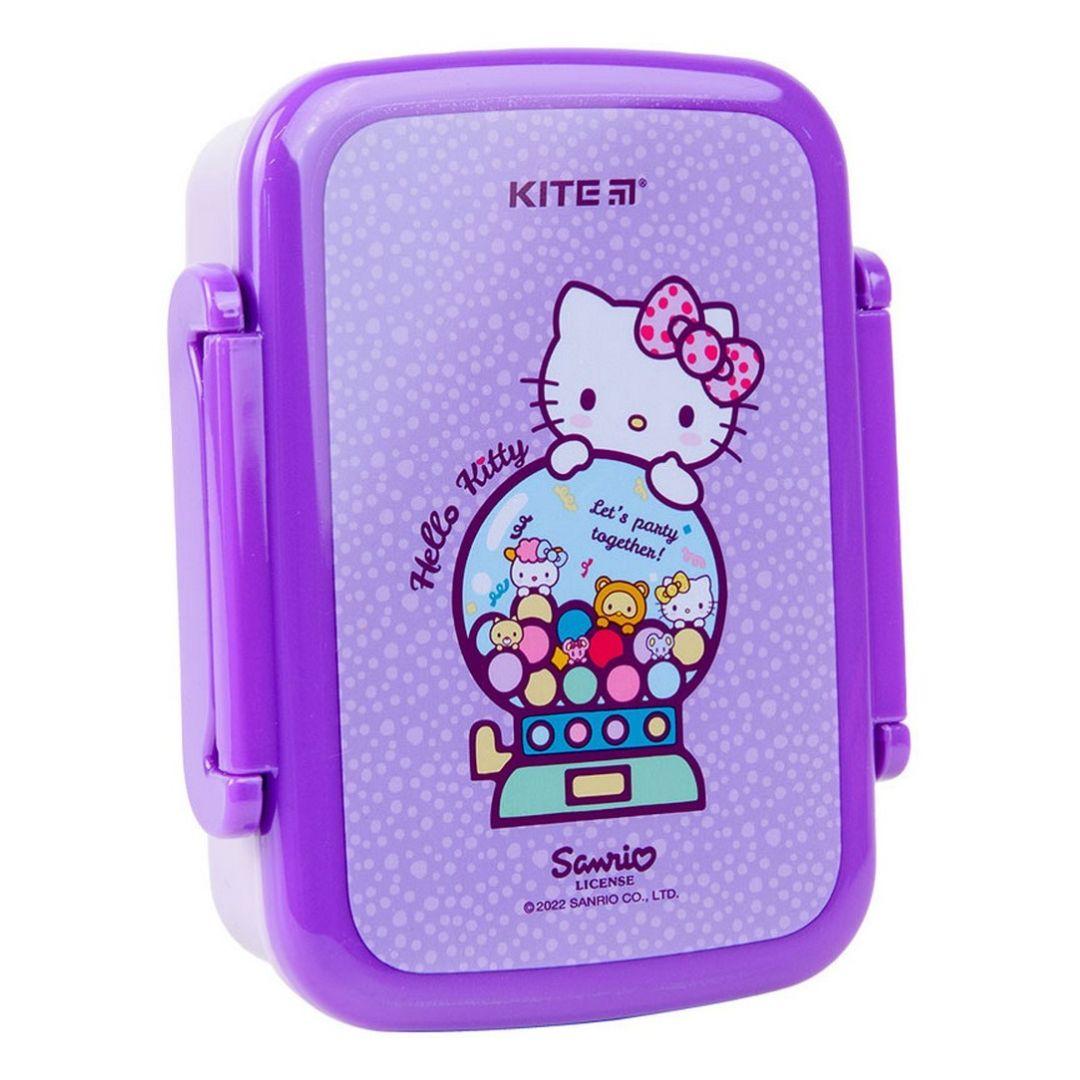 Ланчбокс Hello, Kitty. KITE. 22-160