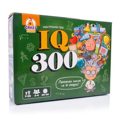 Настільна гра. Crazy Koko. Vladi toys 8055-46