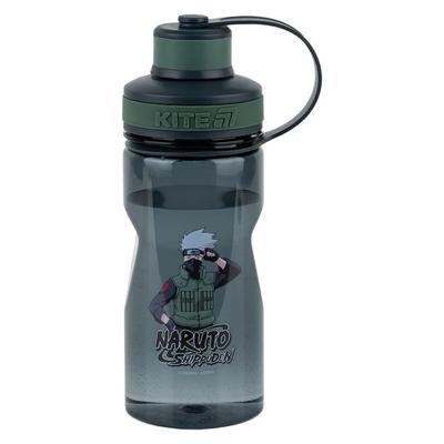 Пляшка для води 500 мл. Naruto. Kite 25-397