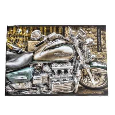 Альбом для малювання А4 30арк. 120г/м. скоба. Графика 4230