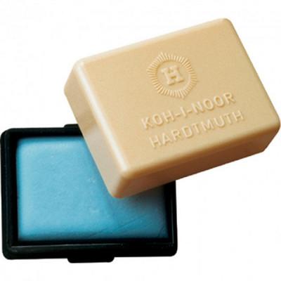 Гумка-клячка KOH-I-NOOR для м'яких олівців 6422/15 6422