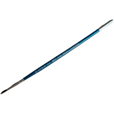 Пензлик №0 круглий поні. KITE 18-340 1733