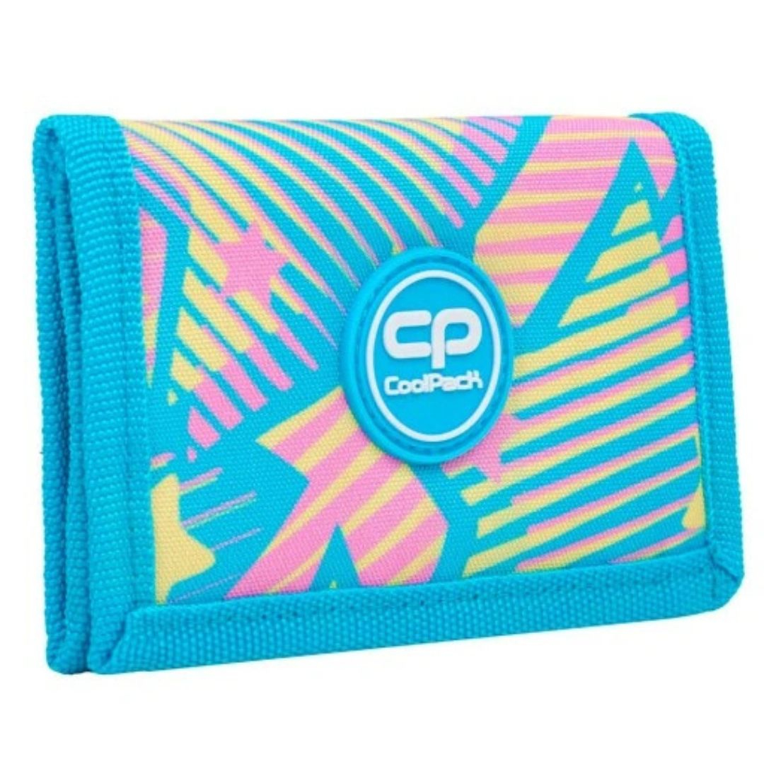 Гаманець Slim Dance Floor Coolpack 56537