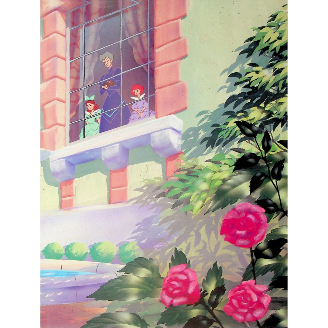 Попелюшка. Магічна колекція. DISNEY 1468