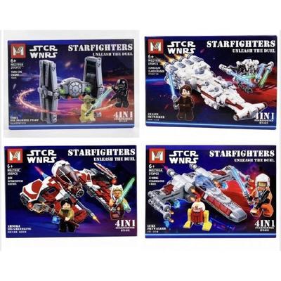 Конструктор 313дет. Star Wars. MT 2193