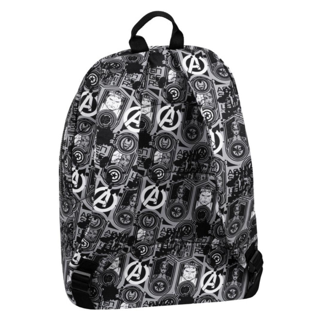 Рюкзак Cross 16 22л Avengers M 42*31*17см Coolpack 26778