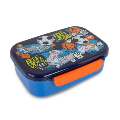 Ланчбокс Foodyx Hobby. Coolpack 18929