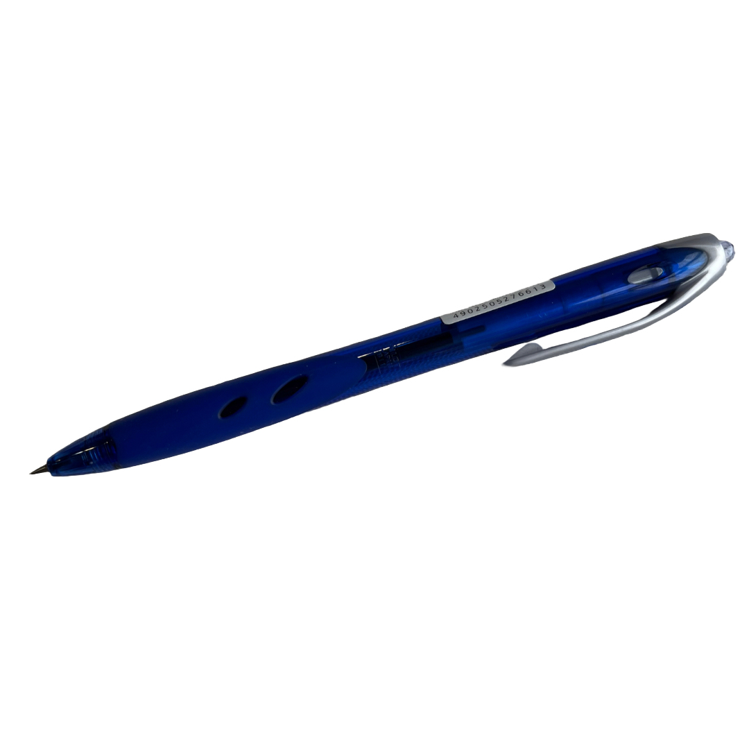 Ручка PILOT Super Grip BPGP-10R 10