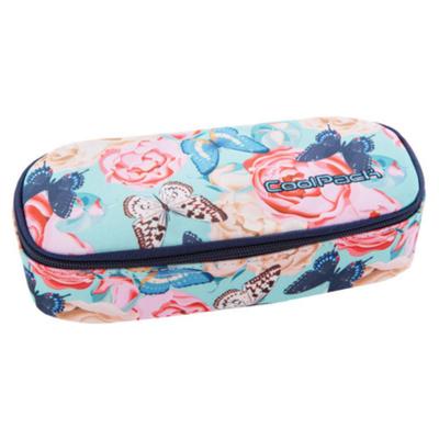 Пенал Campus Butterflies Coolpack 62127