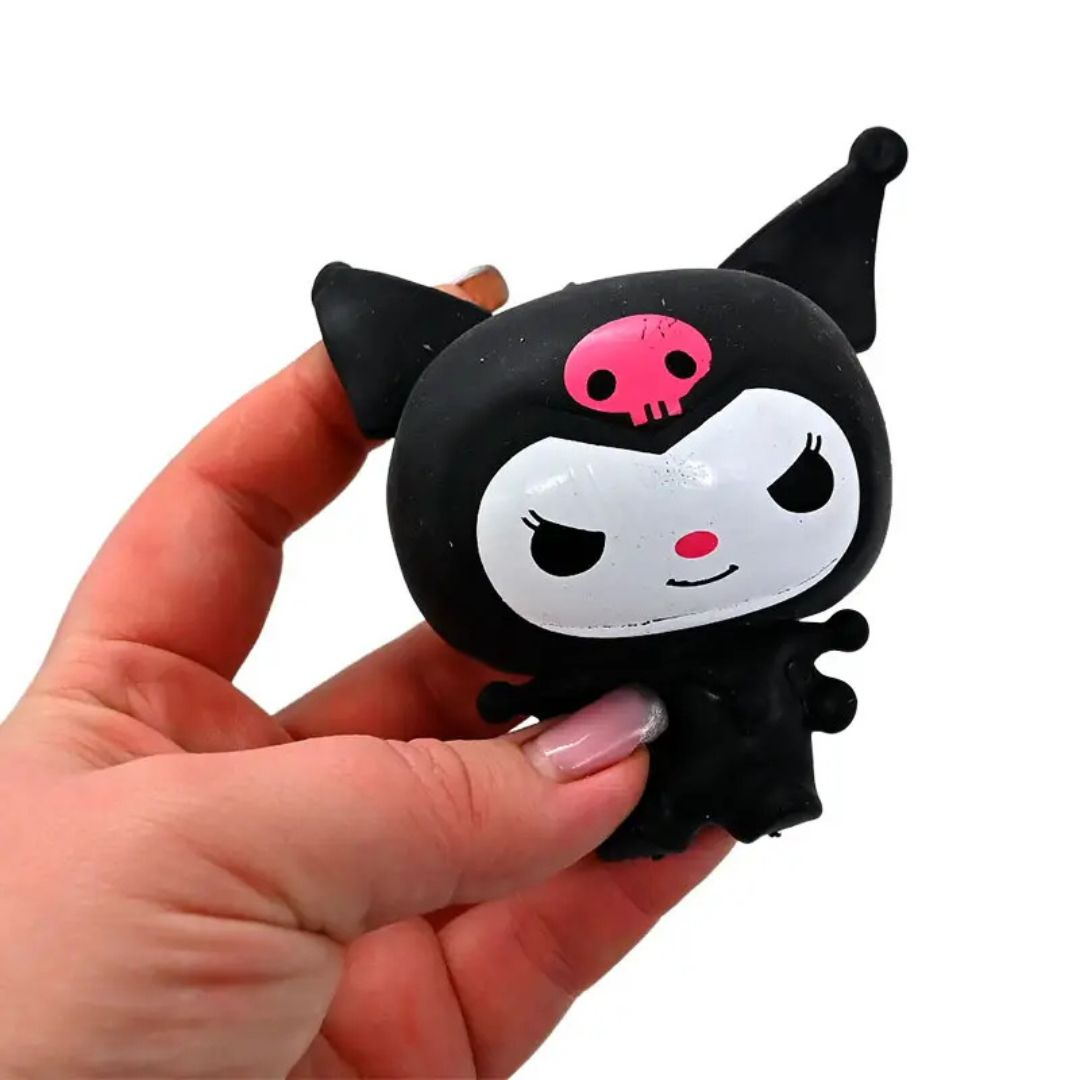 Антистрес-іграшка. Kuromi. MT 589