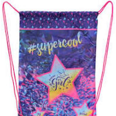 Сумка для взуття Super girl. Class 2430