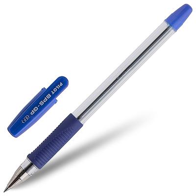 Ручка кулькова PILOT BPS-GP-EF 0.5mm. 585