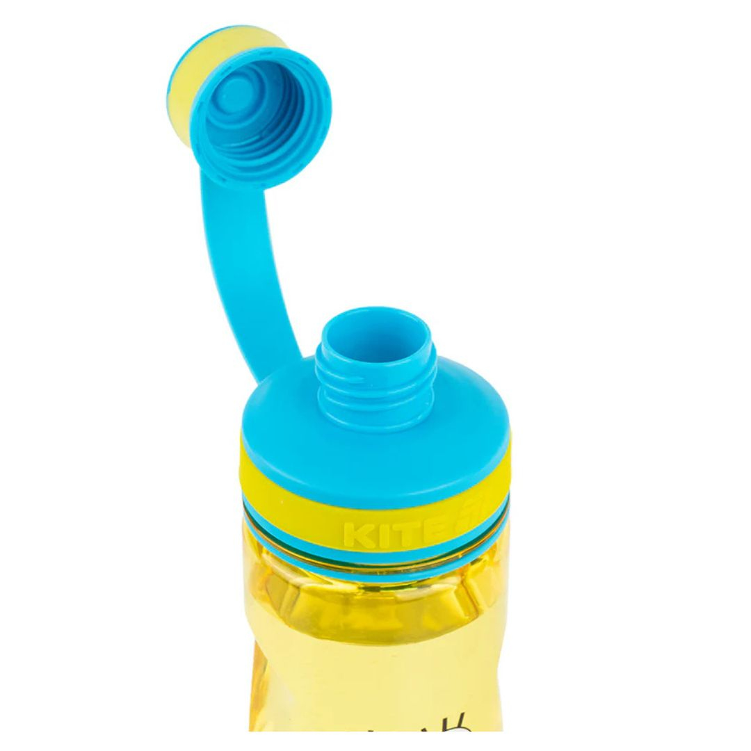 Пляшка для води 500 мл. Sponge Bob. Kite 25-397