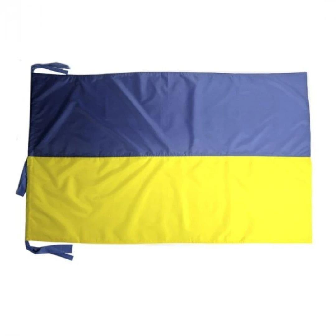 Прапор України 1400х900мм. габардин. ТЮ 14730