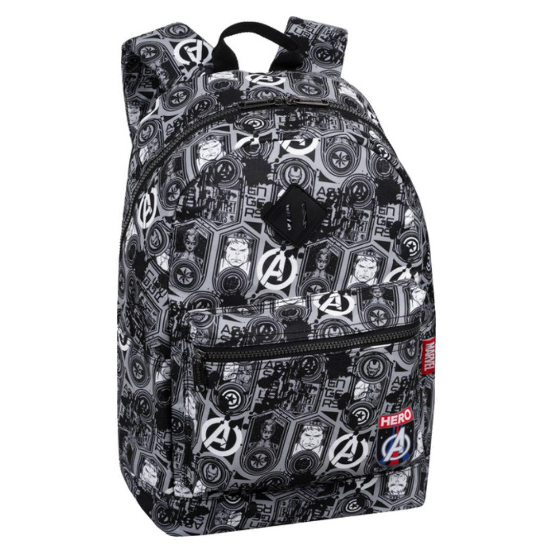 Рюкзак Cross 16 22л Avengers M 42*31*17см Coolpack 26778
