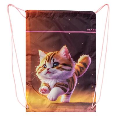 Сумка для взуття Kitty 46x33см. Class 2535