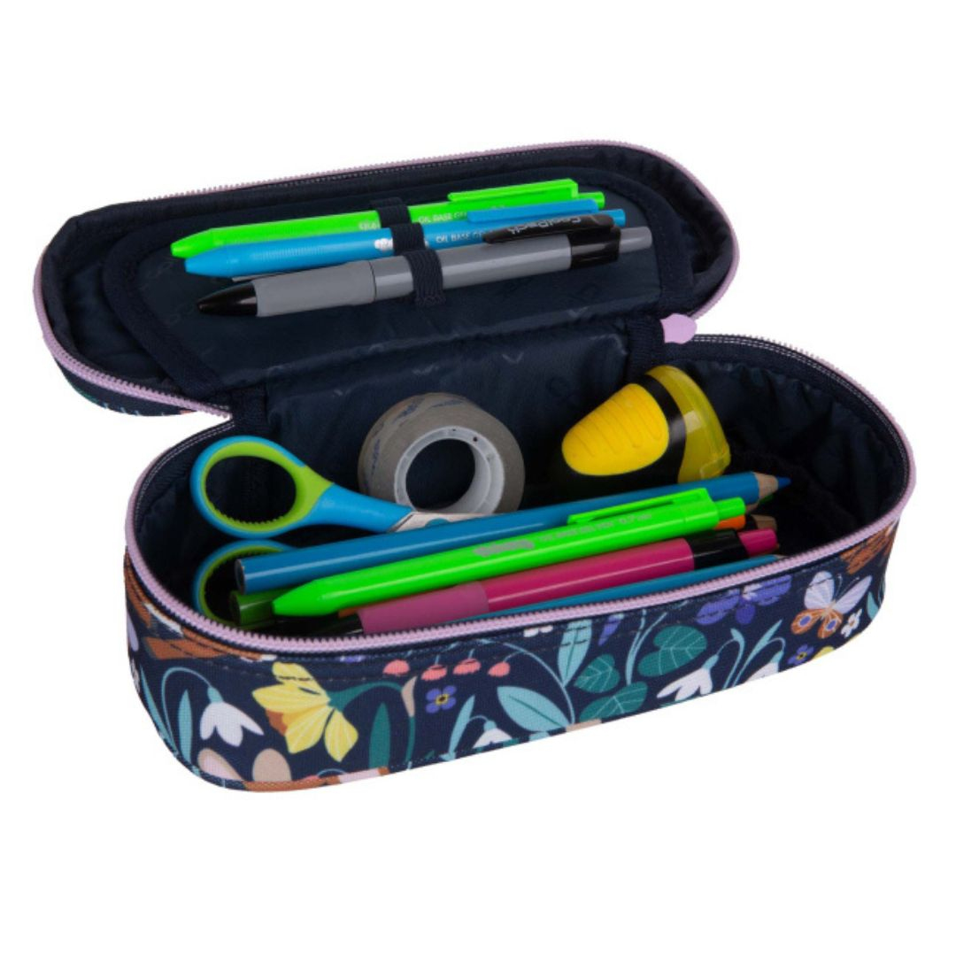 Пенал .Campus Tropical Mist. Coolpack 62043
