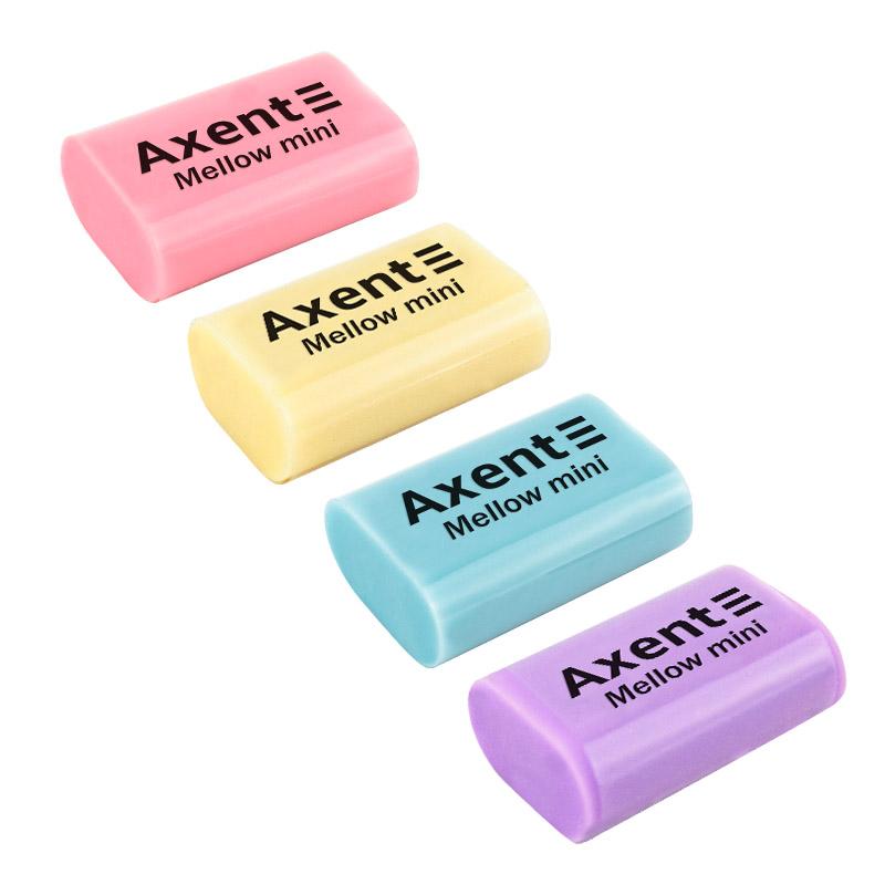 Гумка Axent MELLOW mini. 1193