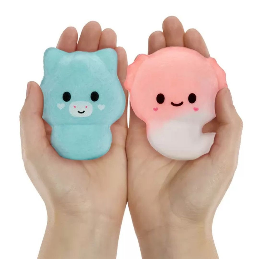 М'яка іграшка-антистрес Fluffie Stuffiez із серії  Minis. Kiddisvit 511885