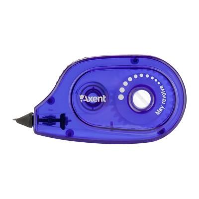 Коректор стрічковий, 5мм*6м. AXENT. 7009-02