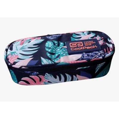 Пенал .Campus Tropical Mist. Coolpack 62043