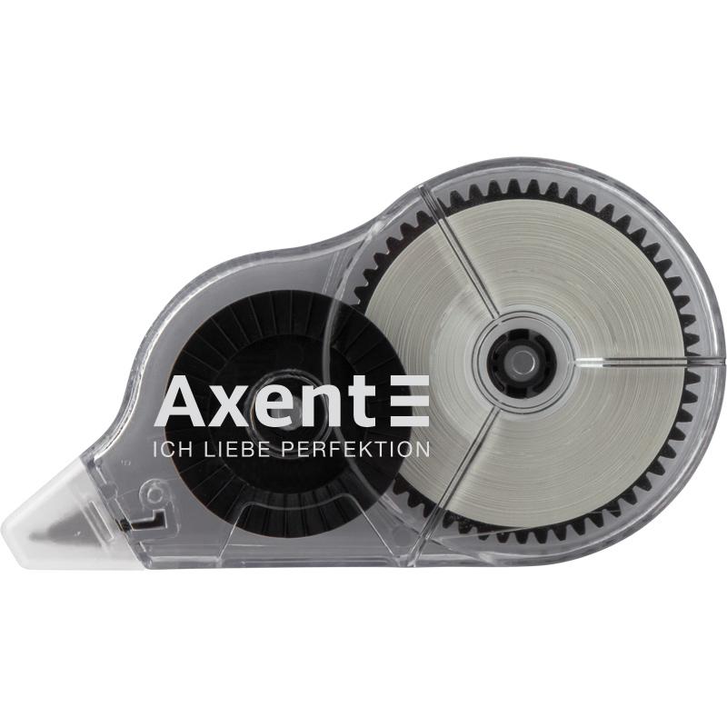 Коректор стрічковий 5мм*30м Axent. 7011