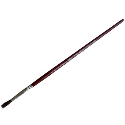 Пензлик №4 круглий білка. KITE 18-340-4