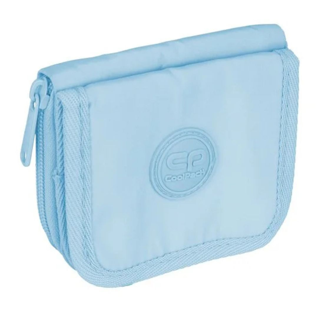 Гаманець Hazel Powder blue Coolpack 55646
