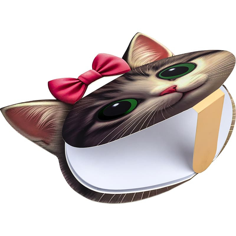 Альбом для малювання подарунковий 60арк. Cat. Centrum 80574