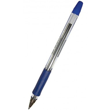 Ручка кулькова PILOT BPS-GP-EF 0.5mm. 585