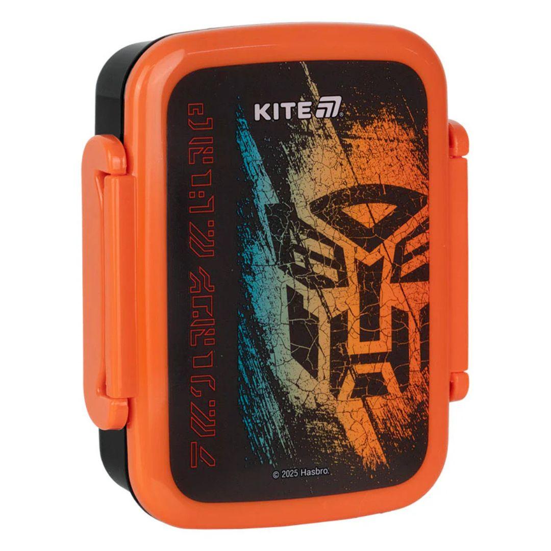 Ланчбокс Transformers 420мл. Kite 25-160