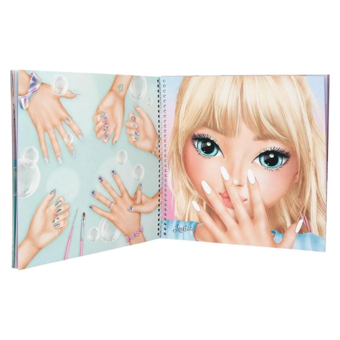 Набір для творчості. Hand Designer. MT 2561