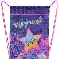 Сумка для взуття Super girl. Class 2430